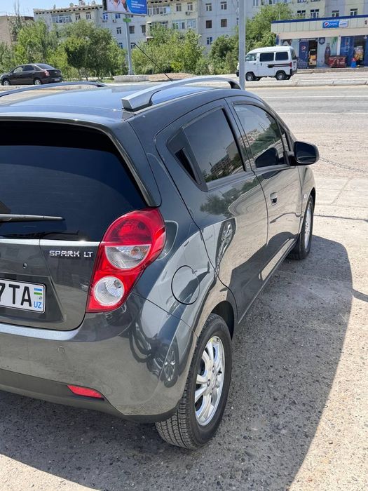 Спарк автомат сотилади