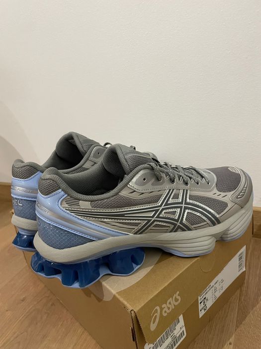 Маратонки asics gel