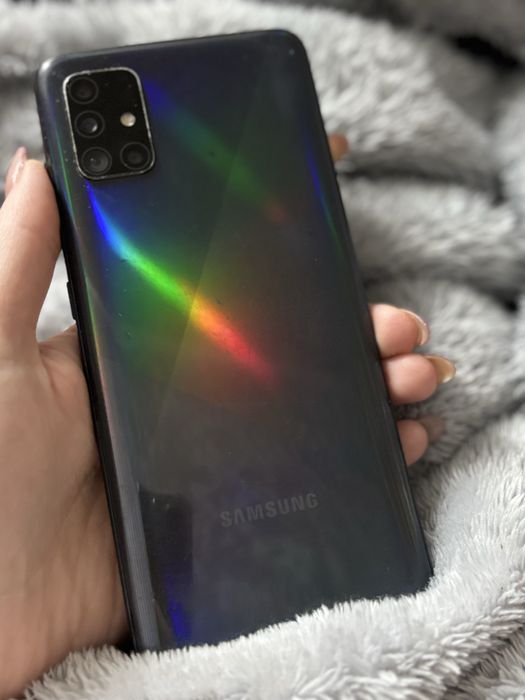 Самсунг а 51 , Samsung a 51