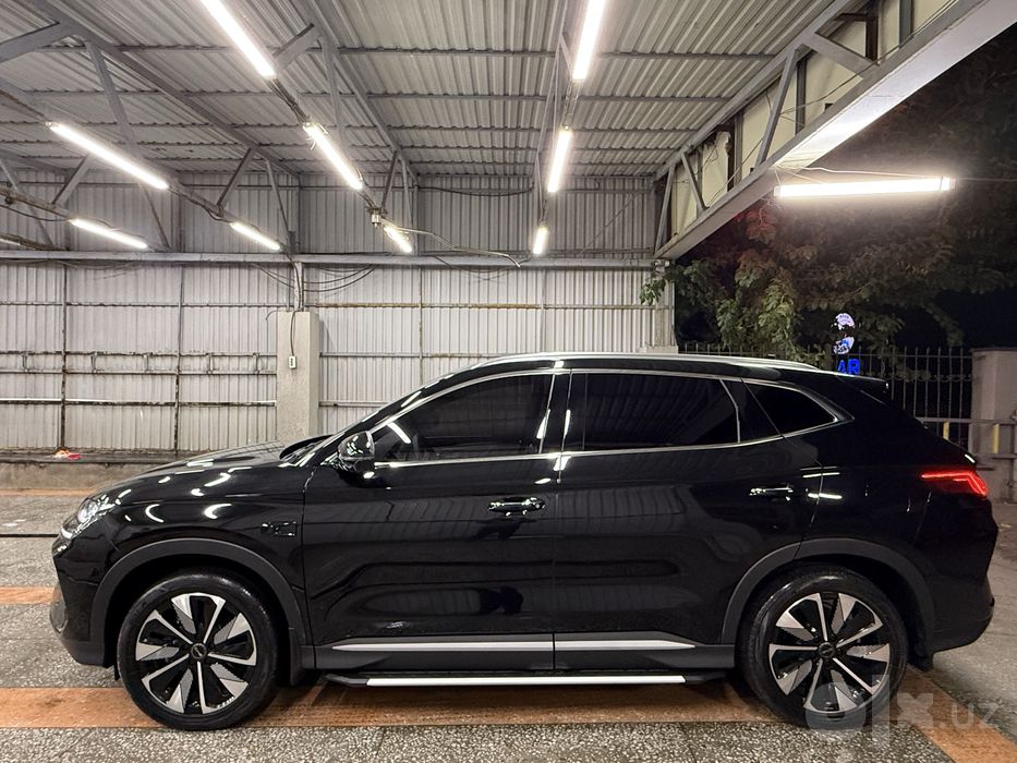 BYD Song plus champion smart
