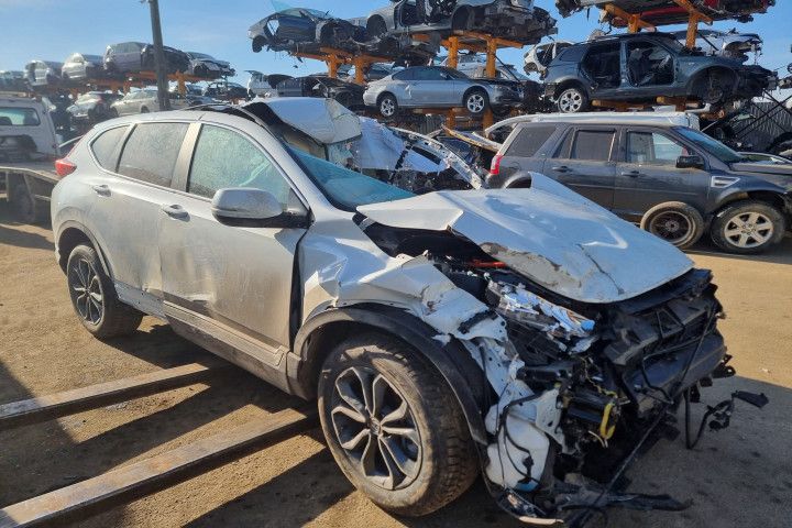Baterie acumulator Honda CR-V 5 generation facelift (2019 - 2022) lfb1