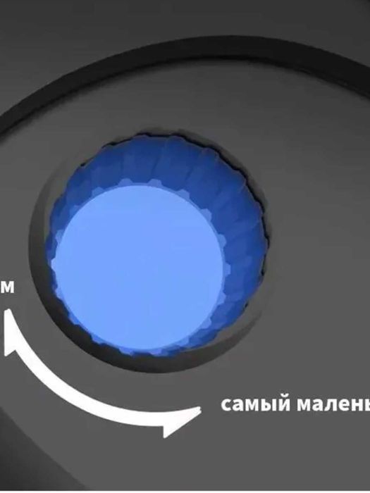 Пылесос с аквафильтром от немецкой компании UAKEEN.