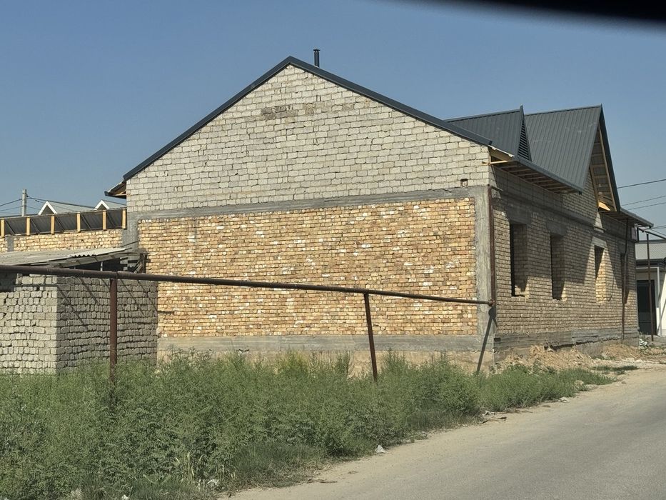 продается участок