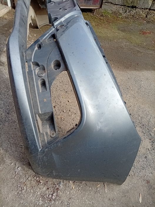 Продам бампер Лада Веста 2021 года