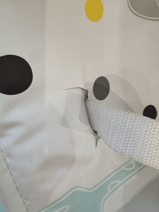 Столче за хранене