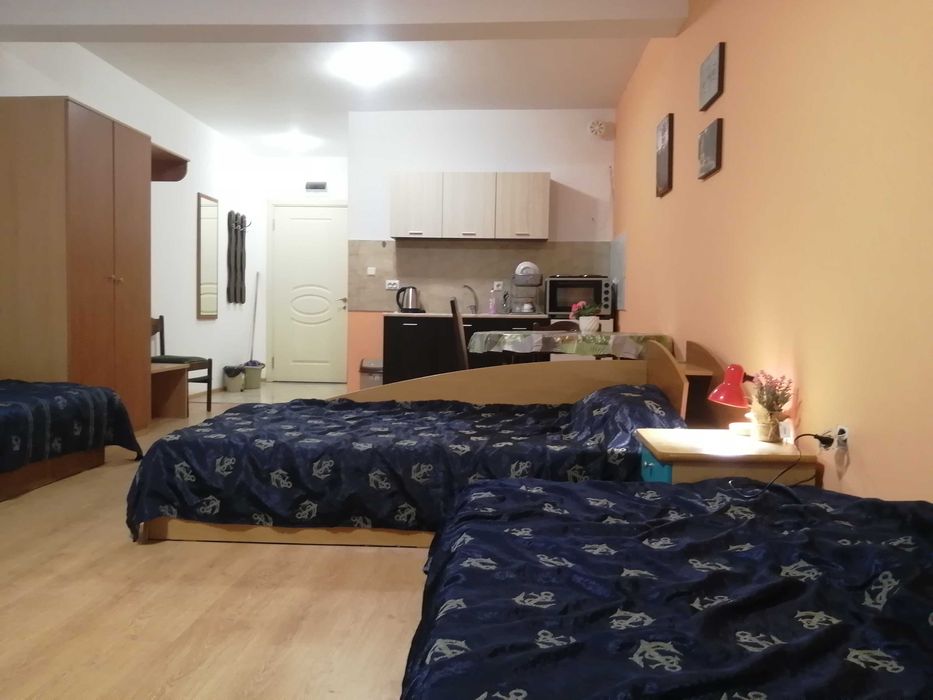 Студио под наем Несебър