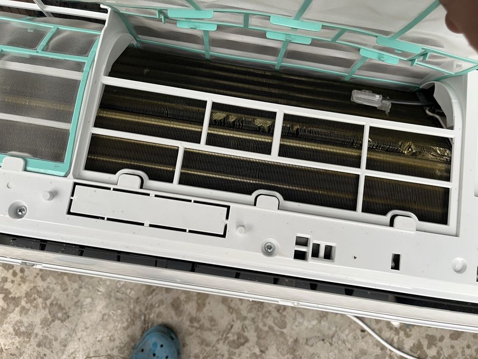 Продам кондиционер 24 Euroklimat