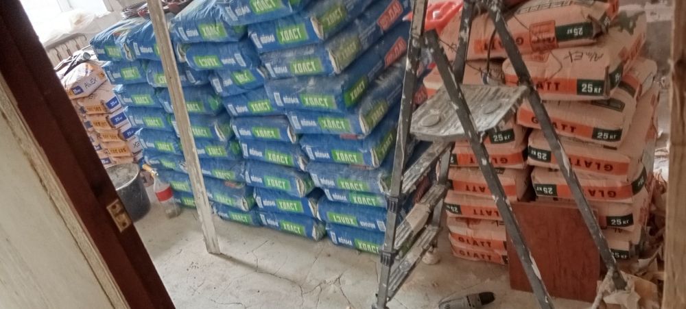 Ремонт Квартир!!