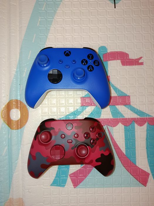 Controller XBOX SERIES X WIRELLES maneta xbox one SERIES S
