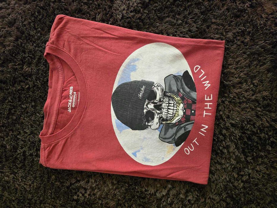 Tricou Jack&Jones Marimea XL