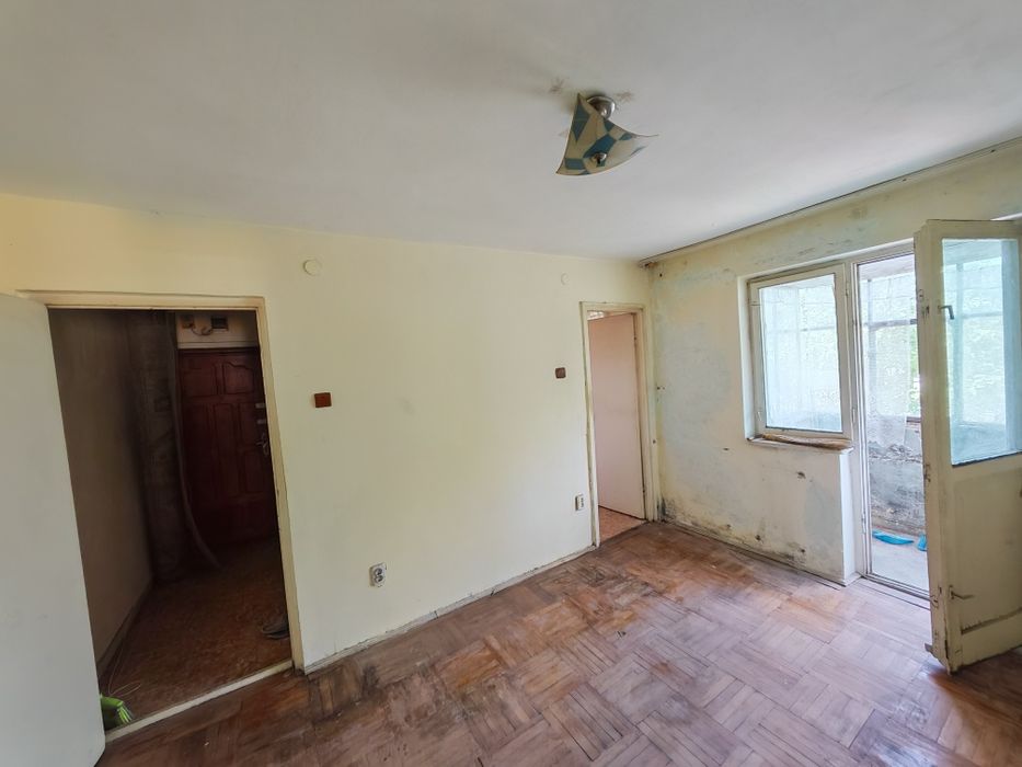 Apartament de vânzare 2 camere, 34mp etaj 1, Caracal cartier Libertati