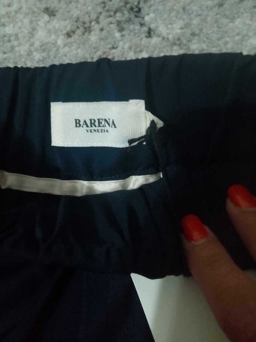 Дамски свободни панталони BARENA