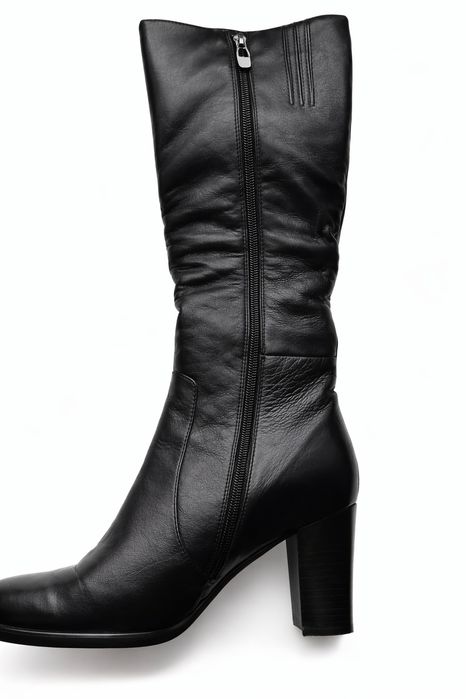 Сапоги зимние Италия