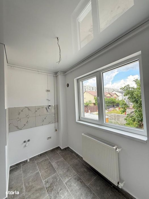 Studio Modern-Direct Dezvoltator-Str.Tineretului in Militari Residence