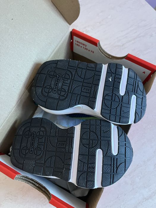 Бебешки Маратонки Nike Air Max Сандали Nike Сандали Geox