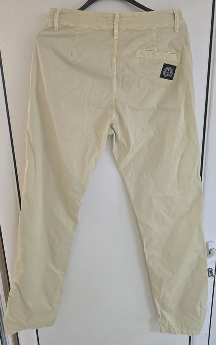 Панталон Stone island junior