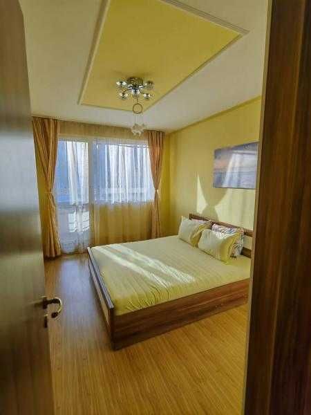 Слънчев и много уютен апартамент в Славейков!