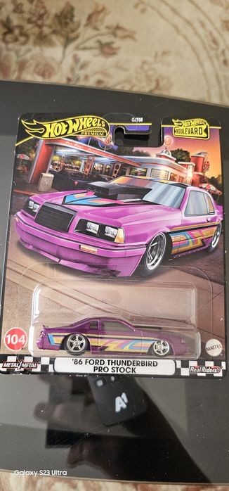 HotWheels PREMIUM модели