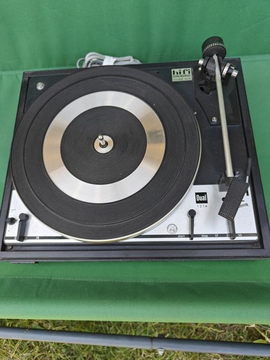 Pickup-uri Dual, Sharp, JVC pentru piese sau recondiționare