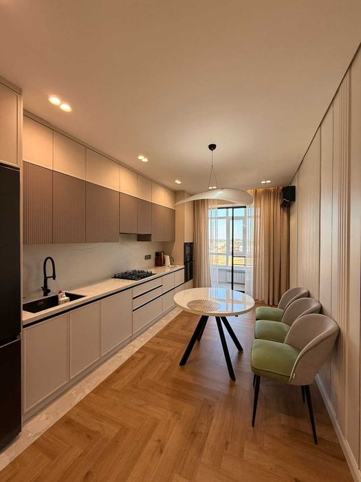 Продажа 2-комнатной квартиры