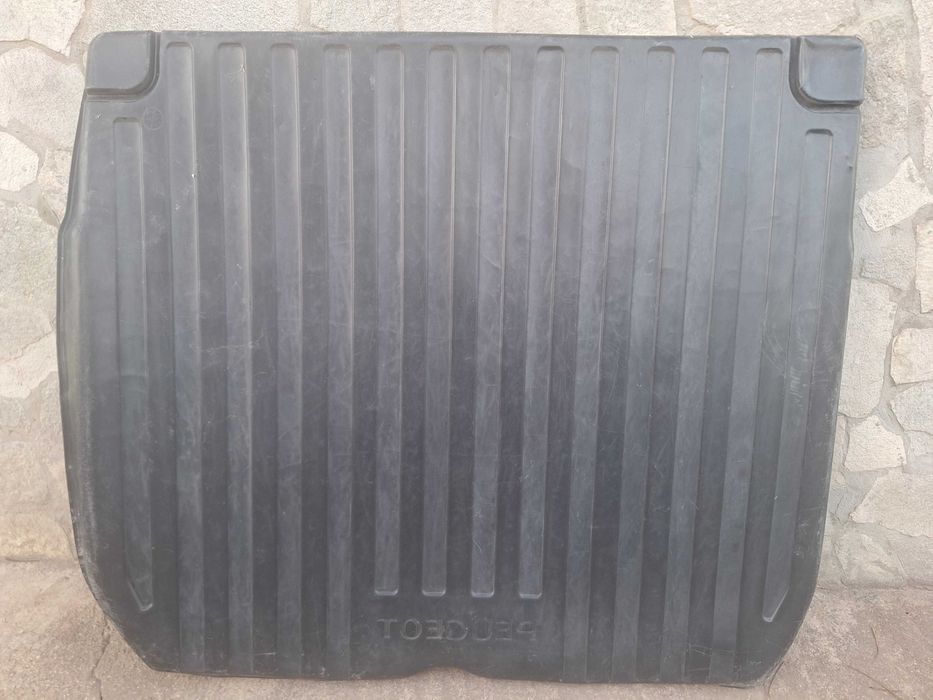 Стелка тип леген за Пежо 407