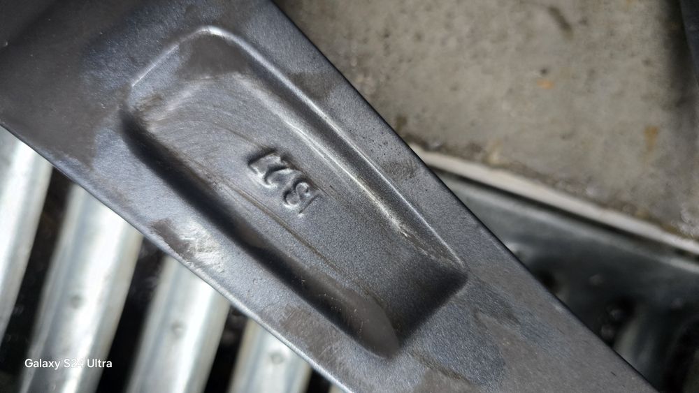 Jante bmw R20 x3 g01 x4 g02 2 latimi 20 style 699