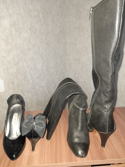 Продам обувь импортного производства