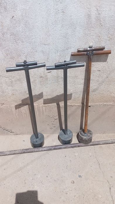 Тезак колиплар Энди Сурхондарёда кулай нархларда