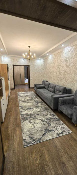 Продается квартира от собственника 3 комнатная Карасу 3