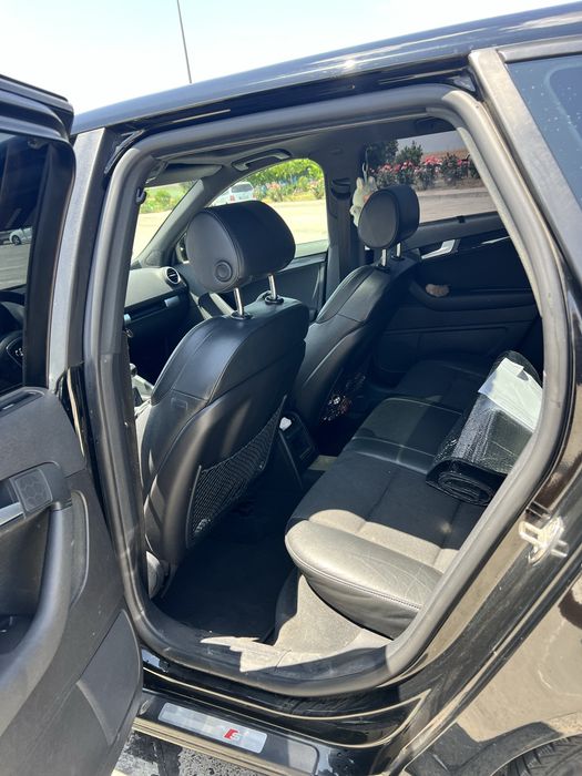 Vand Audi A3 pachet S line ,Bkd !