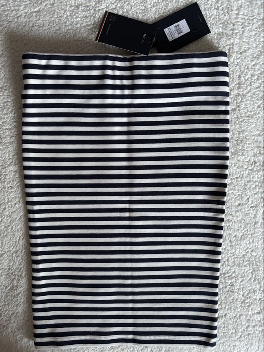 Пола Tommy Hilfiger - 34 размер, ластична