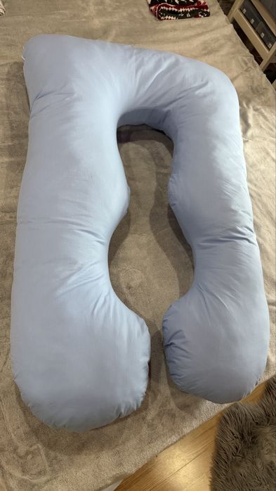 Perna gravide / folosita cateva ore