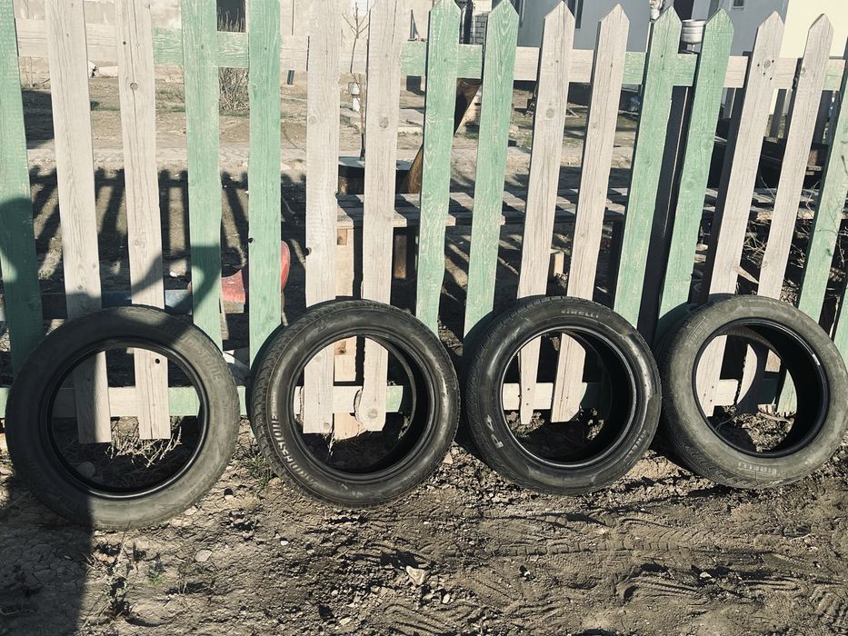 Шины 215/55/R17 Атырау қаласы