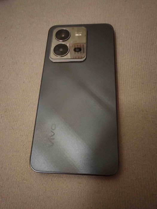 Vivo V25e  Android 14