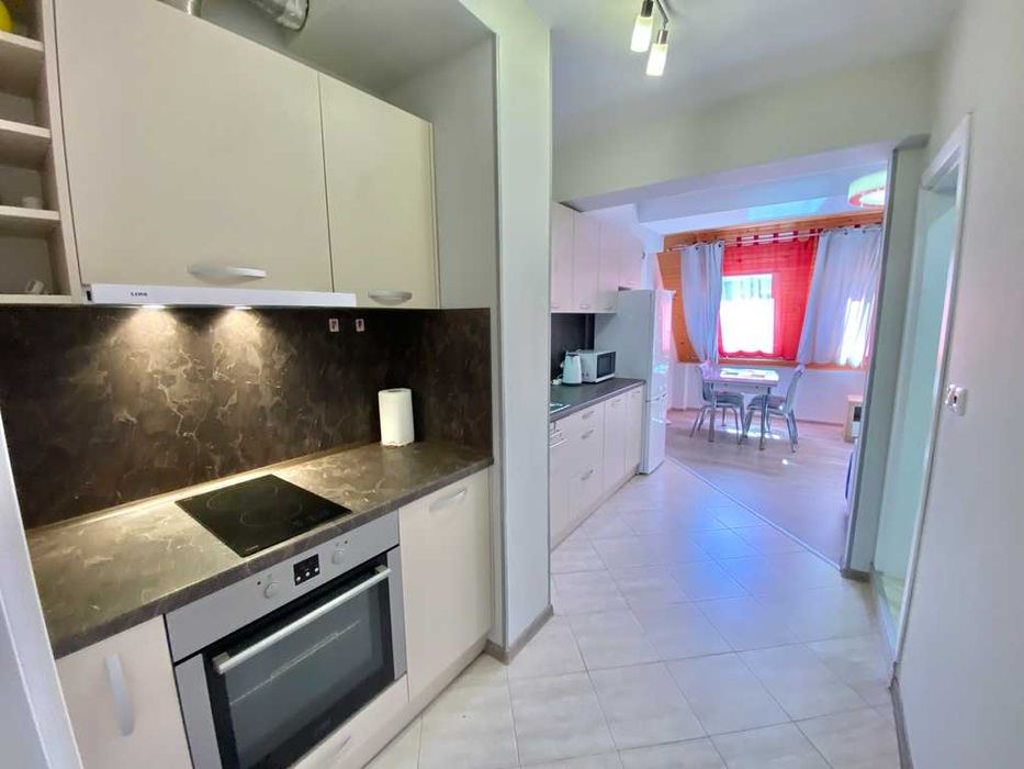 Продава се Двустаен апартамент в Бургас, Лазур - 71 кв.м за 2254 €/кв.м - Снимка #5