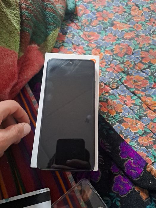 Redmi kafolati bilan