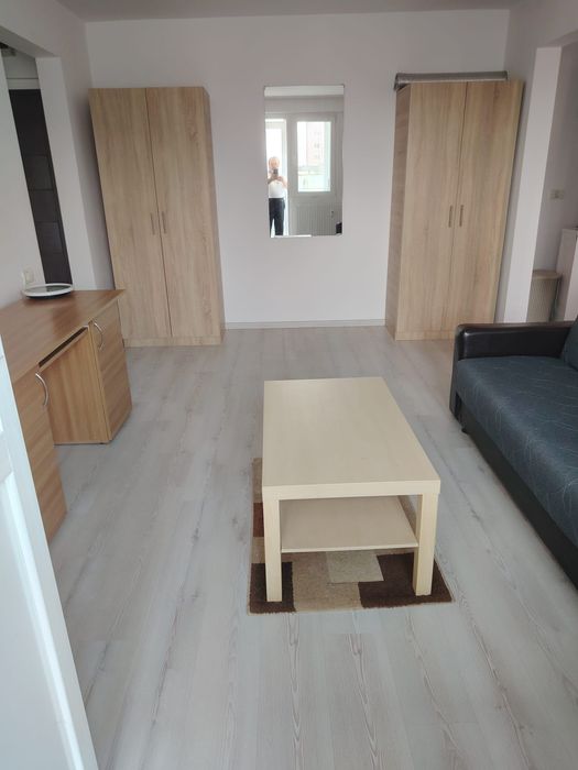 Inchiriez apartament 2 camere, Aleea Dealul Macinului, Sector 6