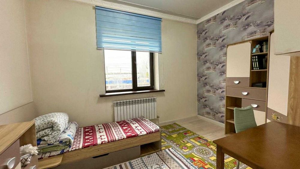 Частный дом Еркин Ерасыл