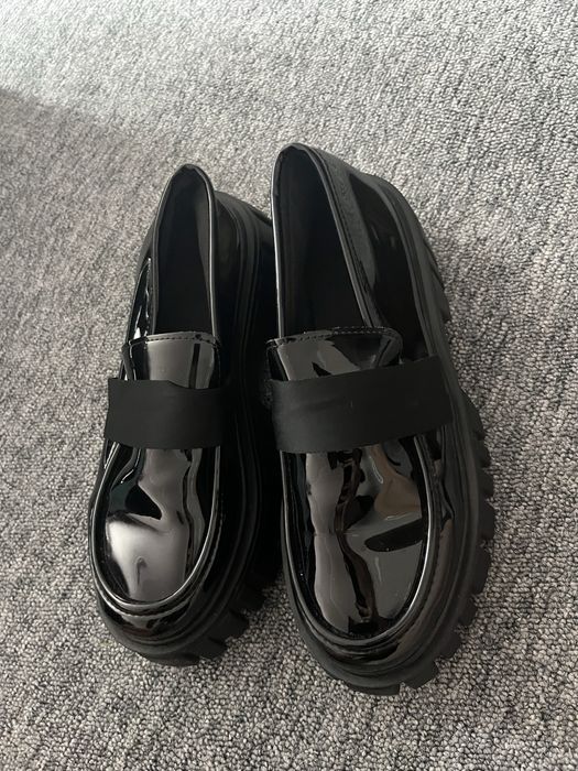 Mocasini eleganti