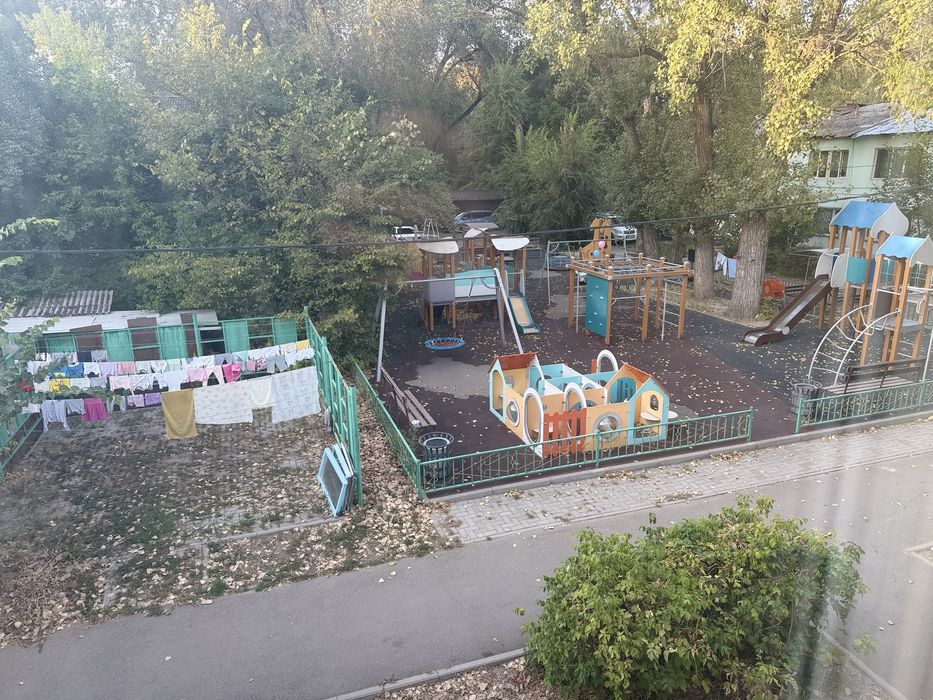 Сдам 2 комнатную квартиру