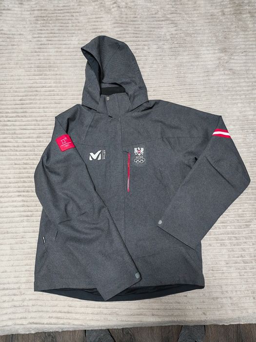 Millet Austria Team geaca de iarna schi snowboard L