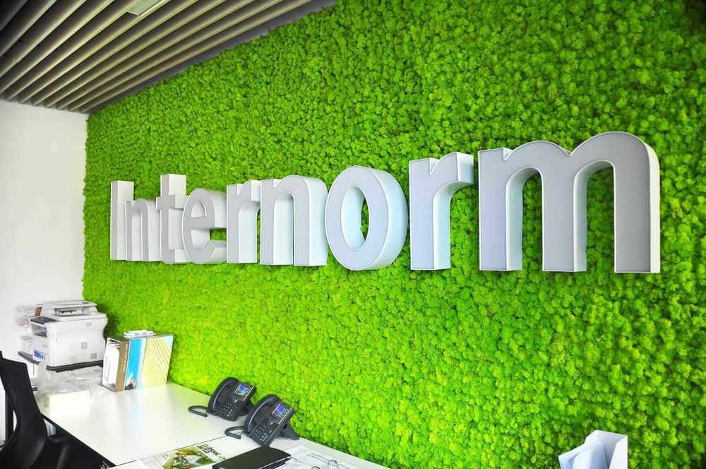 Наружная Реклама