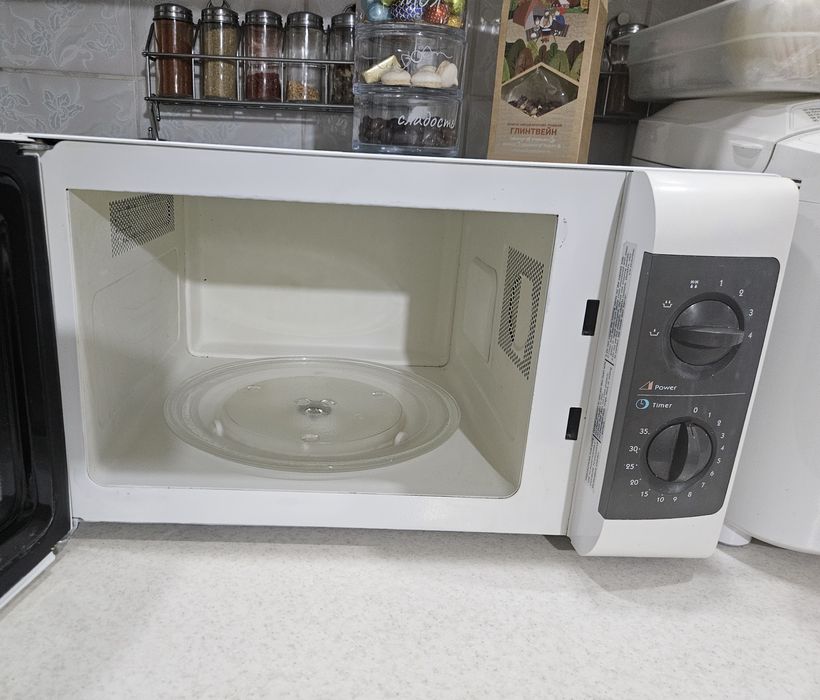 Микроволновка Daewoo бу