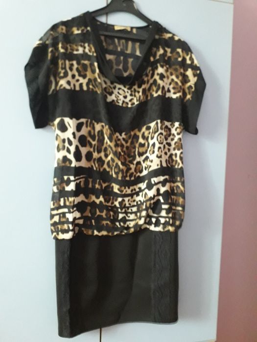 Лятна рокля L размер