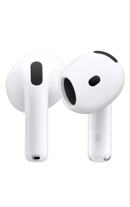 Наушники Apple AirPods 4 белый