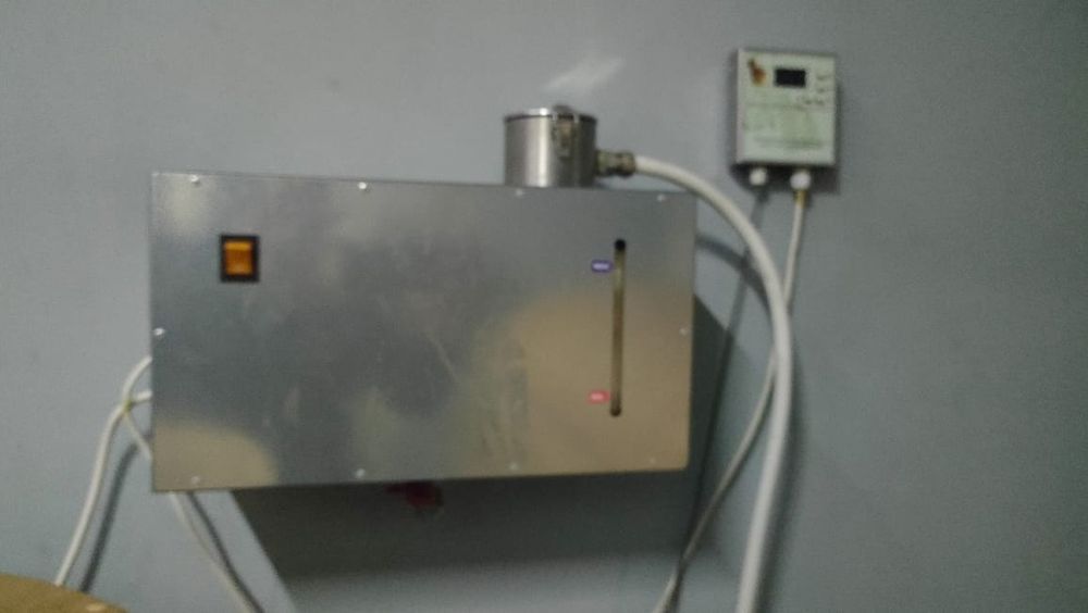 Фитобочка, фито баня