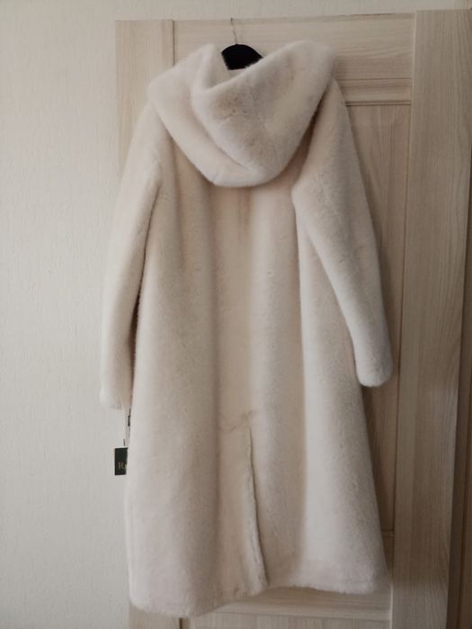 Продам шубу