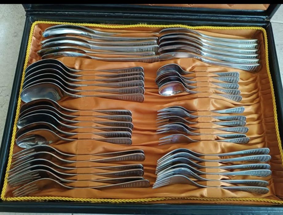 СОЦ Прибори за хранене