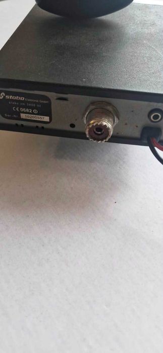 Радиостанция Midland Alan 48 Plus 4 W FM – отлично работеща