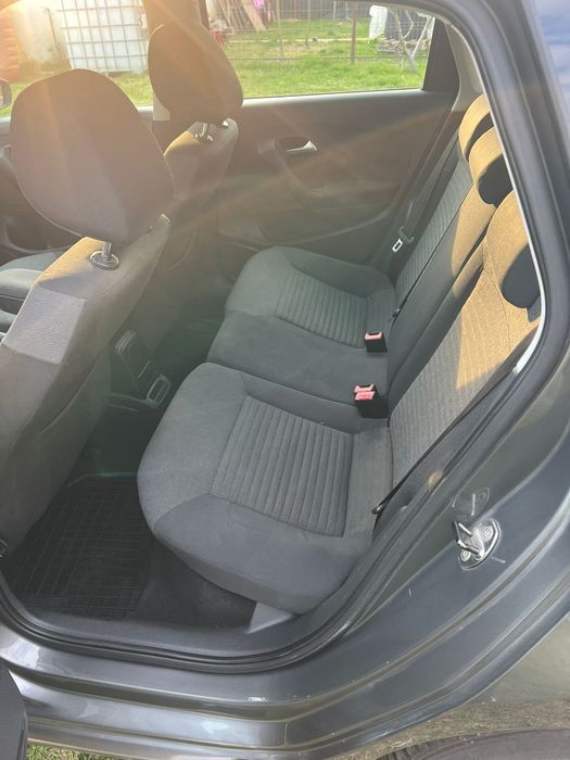 Volkswagen Polo 1.6